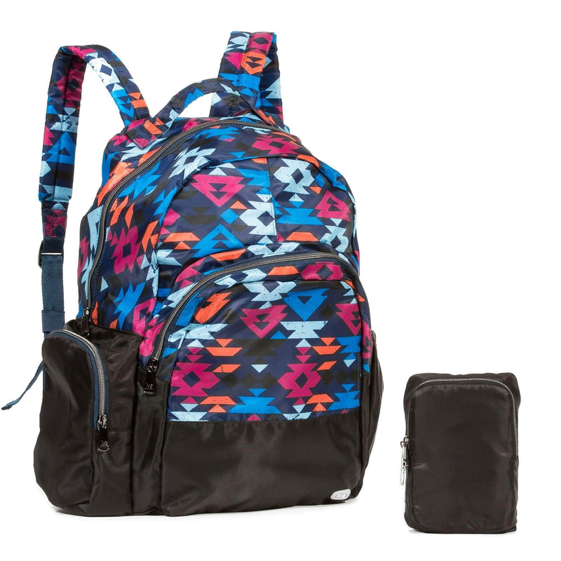 {{ backpack }} {{ anSport City View Remix (City Scout) Backpack SuccessActive }} - Luggage CityLuggage City {{ black }}