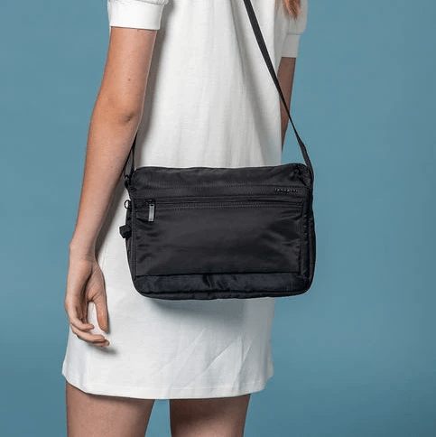 {{ backpack }} {{ anSport City View Remix (City Scout) Backpack SuccessActive }} - Luggage CityHedgren {{ black }}