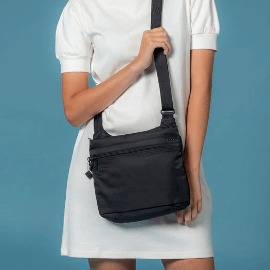 {{ backpack }} {{ anSport City View Remix (City Scout) Backpack SuccessActive }} - Luggage CityHedgren {{ black }}