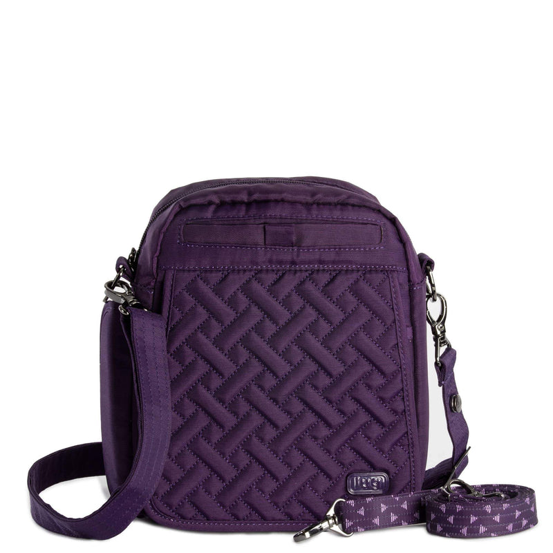 Lug flapper online crossbody bag canada
