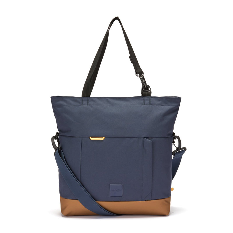 {{ backpack }} {{ anSport City View Remix (City Scout) Backpack SuccessActive }} - Luggage CityPacsafe {{ black }}