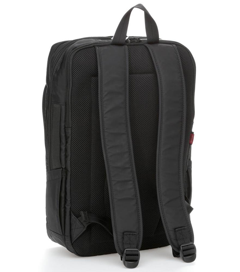 {{ backpack }} {{ anSport City View Remix (City Scout) Backpack SuccessActive }} - Luggage CityHedgren {{ black }}