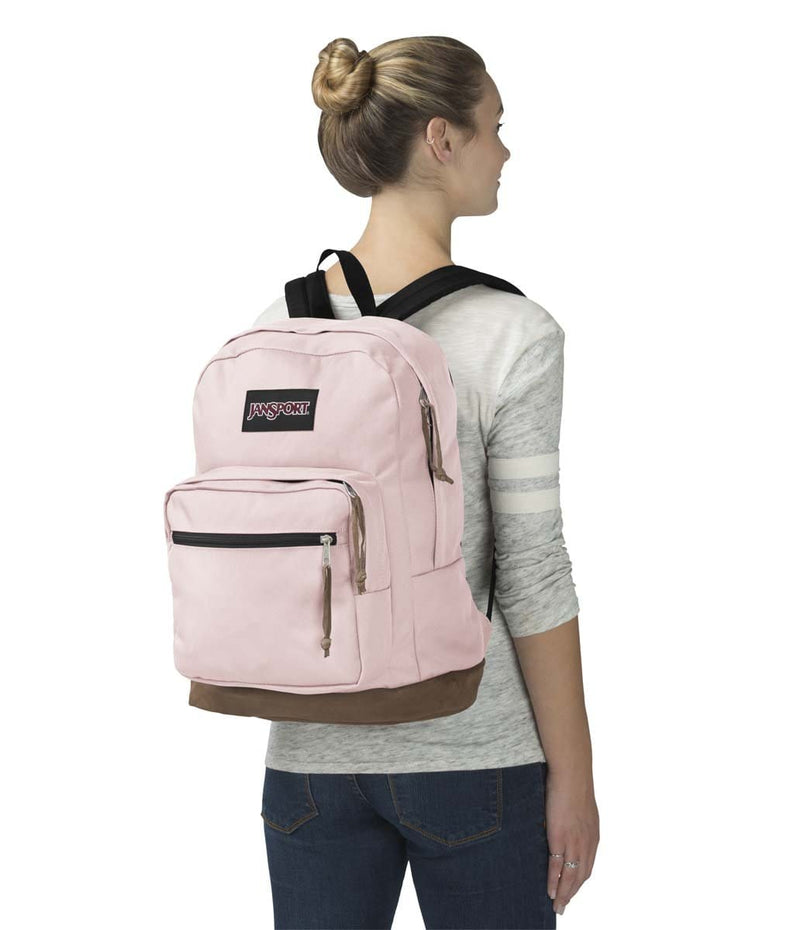 {{ backpack }} {{ anSport City View Remix (City Scout) Backpack SuccessActive }} - Luggage CityJansport {{ black }}