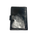 JCCS Genuine Leather Wallet - Luggage City