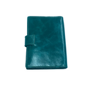 JCCS Genuine Leather Wallet - Luggage City