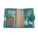JCCS Genuine Leather Wallet - Luggage City