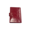 JCCS Genuine Leather Wallet - Luggage City