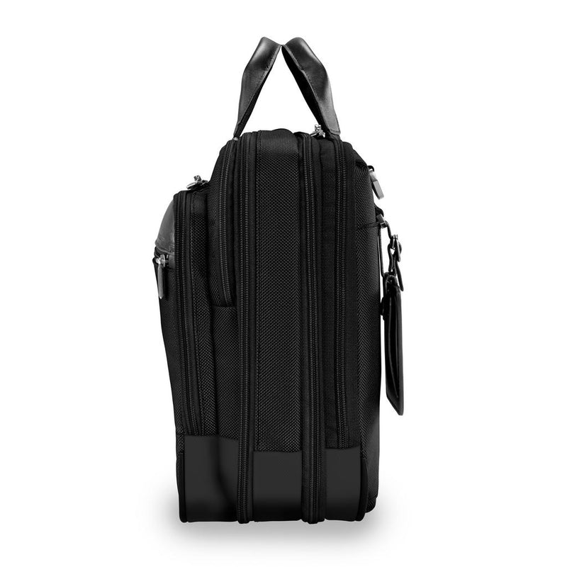 {{ backpack }} {{ anSport City View Remix (City Scout) Backpack SuccessActive }} - Luggage CityBriggs & Riley {{ black }}