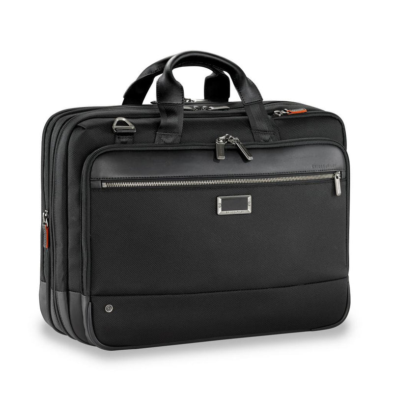 Briggs & Riley @Work Large Expandable Briefcase