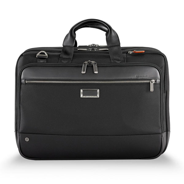 Briggs & Riley @Work Large Expandable Briefcase