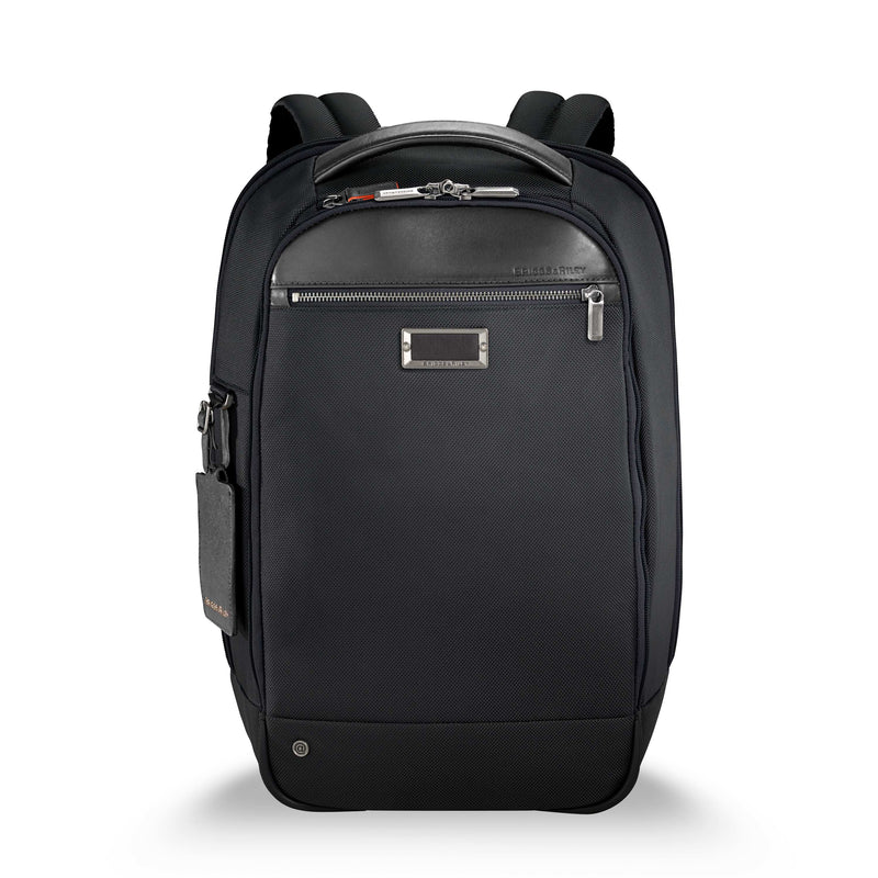 {{ backpack }} {{ anSport City View Remix (City Scout) Backpack SuccessActive }} - Luggage CityBriggs & Riley {{ black }}