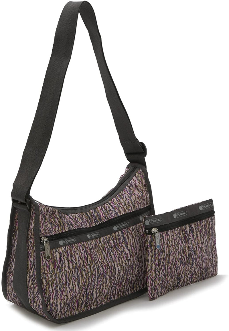 {{ backpack }} {{ anSport City View Remix (City Scout) Backpack SuccessActive }} - Luggage CityLeSportsac {{ black }}