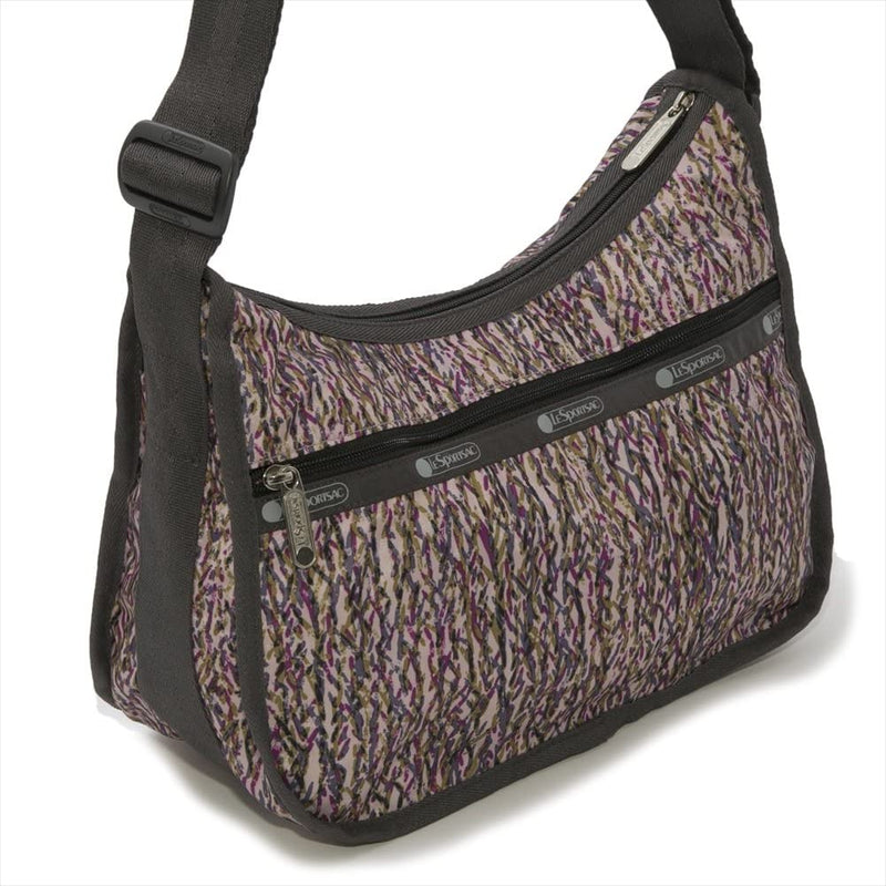 {{ backpack }} {{ anSport City View Remix (City Scout) Backpack SuccessActive }} - Luggage CityLeSportsac {{ black }}