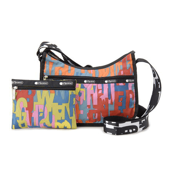 {{ backpack }} {{ anSport City View Remix (City Scout) Backpack SuccessActive }} - Luggage CityLeSportsac {{ black }}