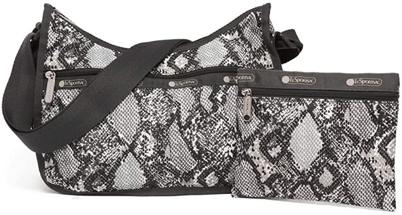 {{ backpack }} {{ anSport City View Remix (City Scout) Backpack SuccessActive }} - Luggage CityLeSportsac {{ black }}