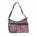 {{ backpack }} {{ anSport City View Remix (City Scout) Backpack SuccessActive }} - Luggage CityLeSportsac {{ black }}