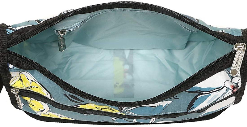 {{ backpack }} {{ anSport City View Remix (City Scout) Backpack SuccessActive }} - Luggage CityLeSportsac {{ black }}