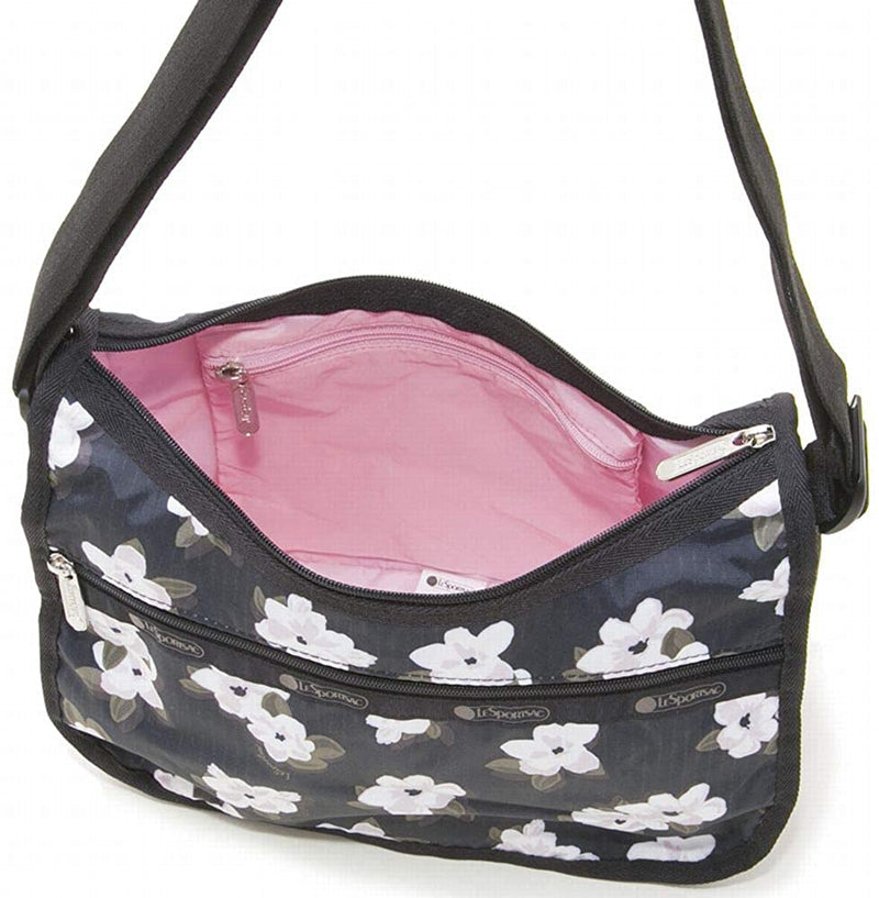 {{ backpack }} {{ anSport City View Remix (City Scout) Backpack SuccessActive }} - Luggage CityLeSportsac {{ black }}