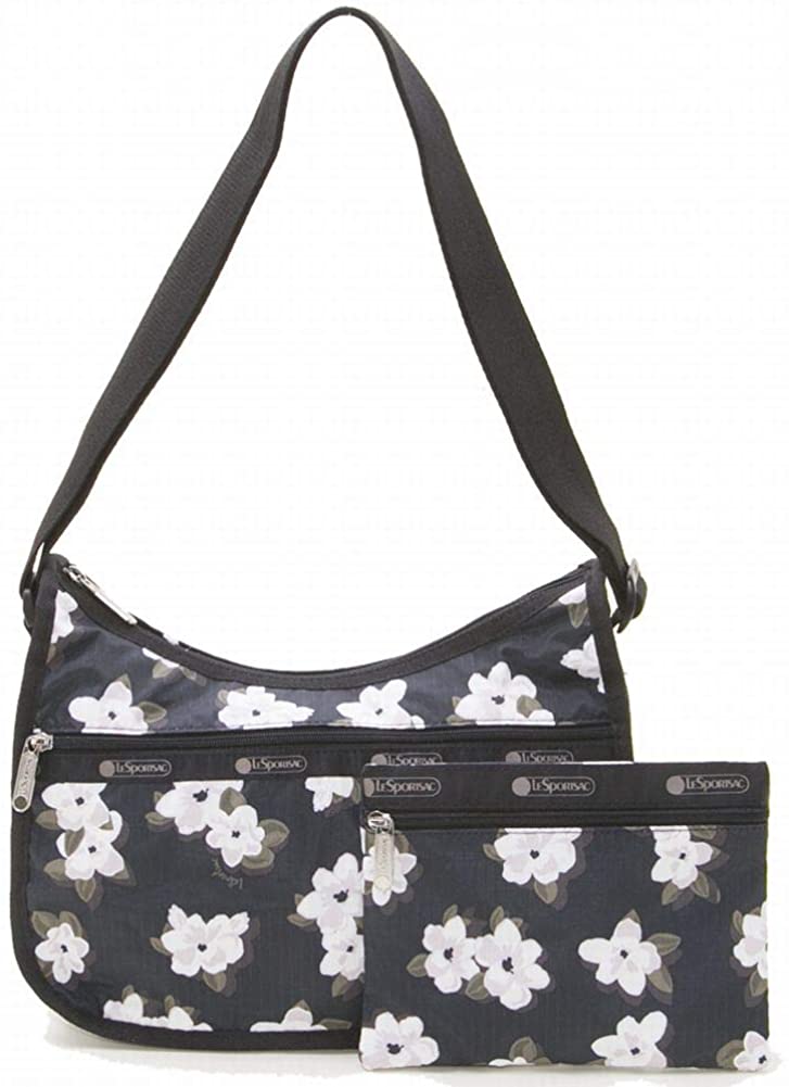 {{ backpack }} {{ anSport City View Remix (City Scout) Backpack SuccessActive }} - Luggage CityLeSportsac {{ black }}