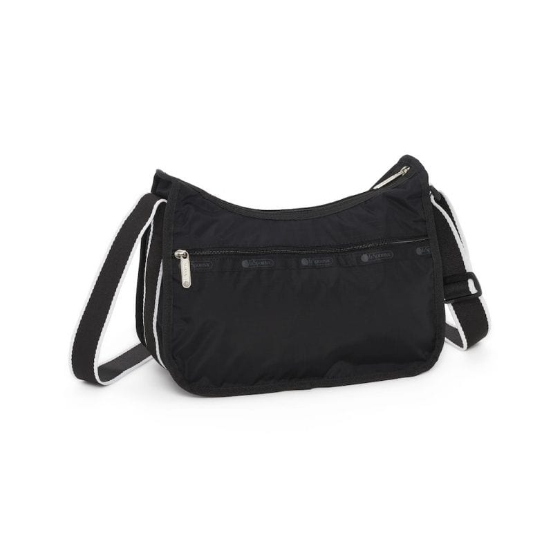 {{ backpack }} {{ anSport City View Remix (City Scout) Backpack SuccessActive }} - Luggage CityLeSportsac {{ black }}