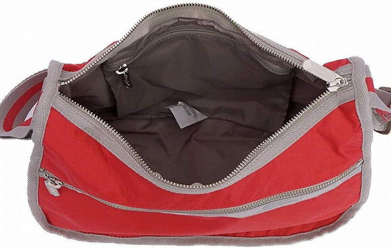 {{ backpack }} {{ anSport City View Remix (City Scout) Backpack SuccessActive }} - Luggage CityLeSportsac {{ black }}