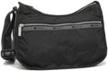 {{ backpack }} {{ anSport City View Remix (City Scout) Backpack SuccessActive }} - Luggage CityLeSportsac {{ black }}