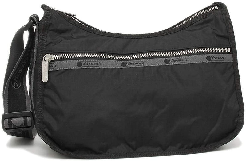 {{ backpack }} {{ anSport City View Remix (City Scout) Backpack SuccessActive }} - Luggage CityLeSportsac {{ black }}