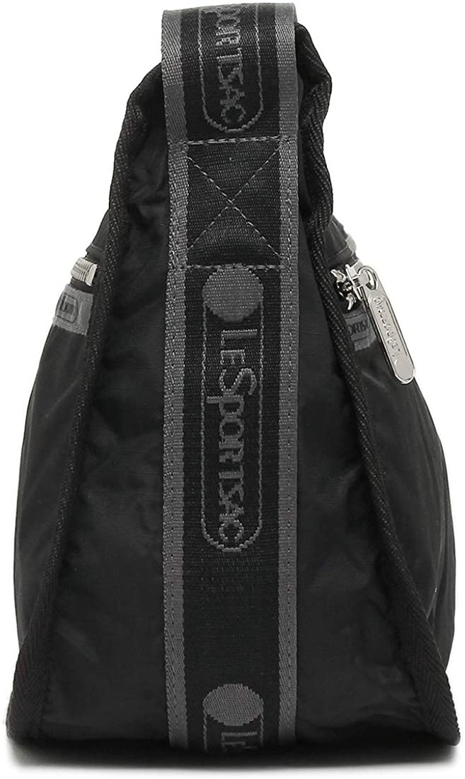 {{ backpack }} {{ anSport City View Remix (City Scout) Backpack SuccessActive }} - Luggage CityLeSportsac {{ black }}