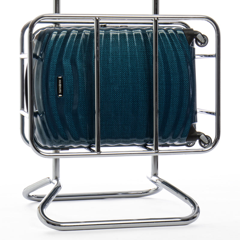 {{ backpack }} {{ anSport City View Remix (City Scout) Backpack SuccessActive }} - Luggage CitySamsonite {{ black }}
