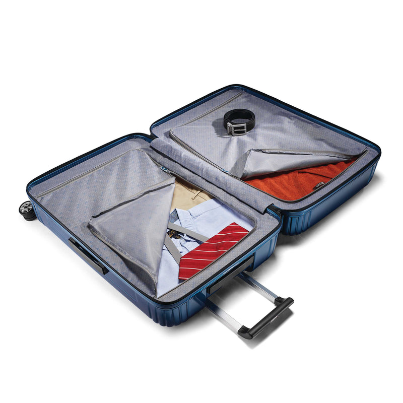 {{ backpack }} {{ anSport City View Remix (City Scout) Backpack SuccessActive }} - Luggage CitySamsonite {{ black }}