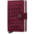 Secrid RFID Miniwallet Nile