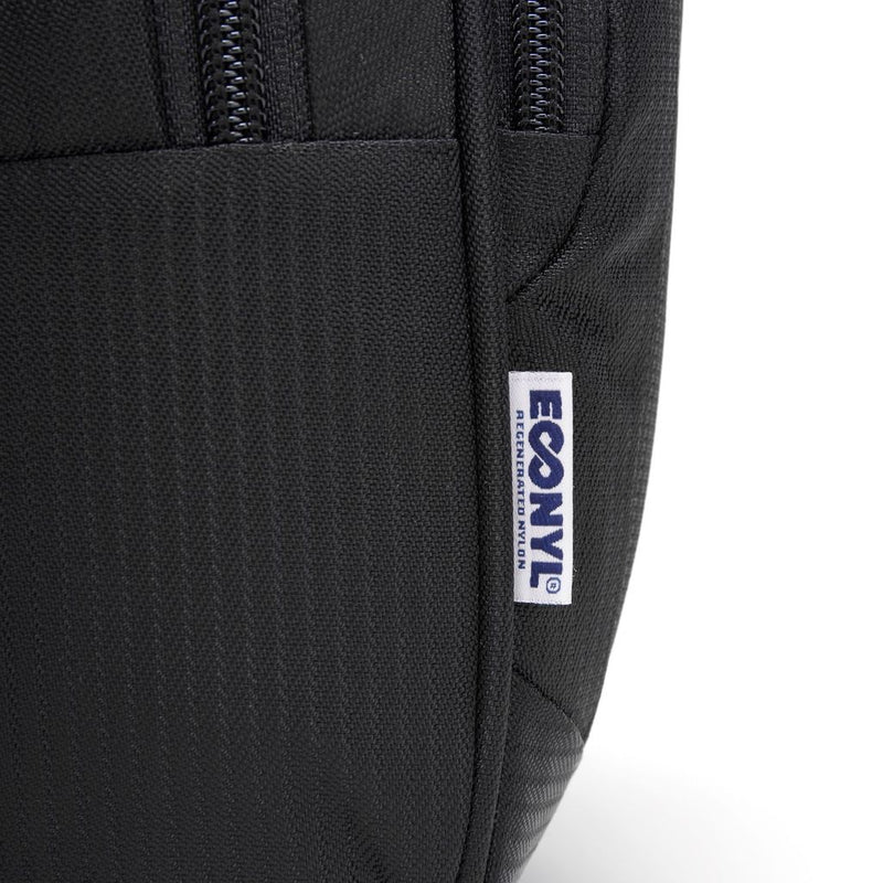 {{ backpack }} {{ anSport City View Remix (City Scout) Backpack SuccessActive }} - Luggage CityPacsafe {{ black }}