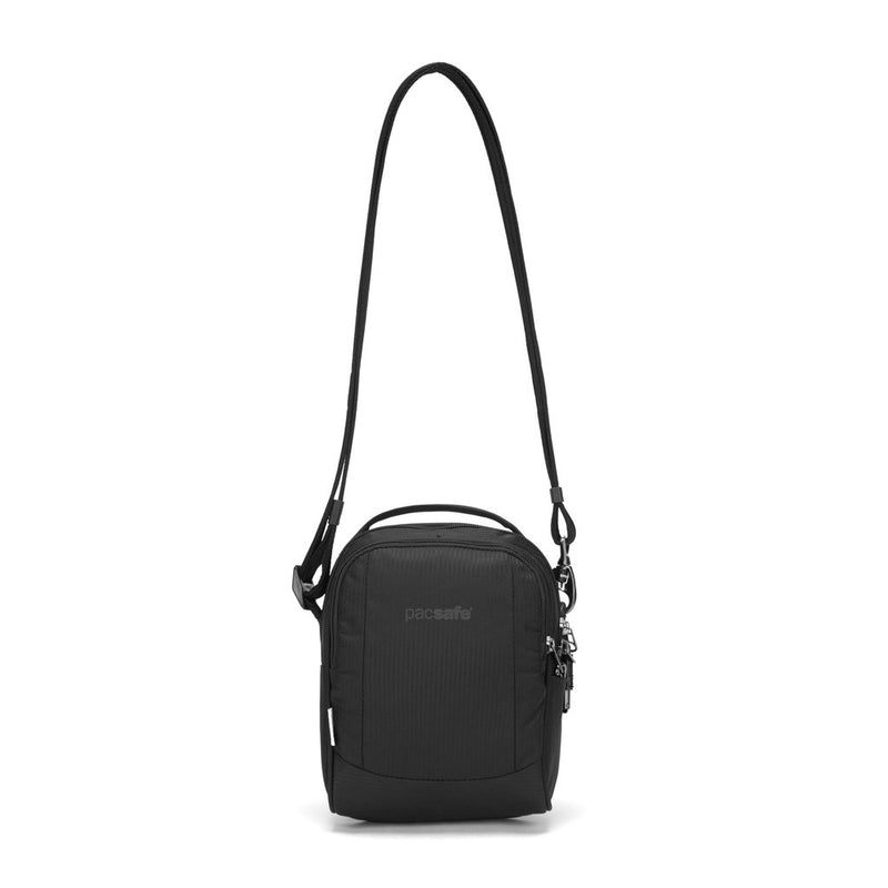 {{ backpack }} {{ anSport City View Remix (City Scout) Backpack SuccessActive }} - Luggage CityPacsafe {{ black }}