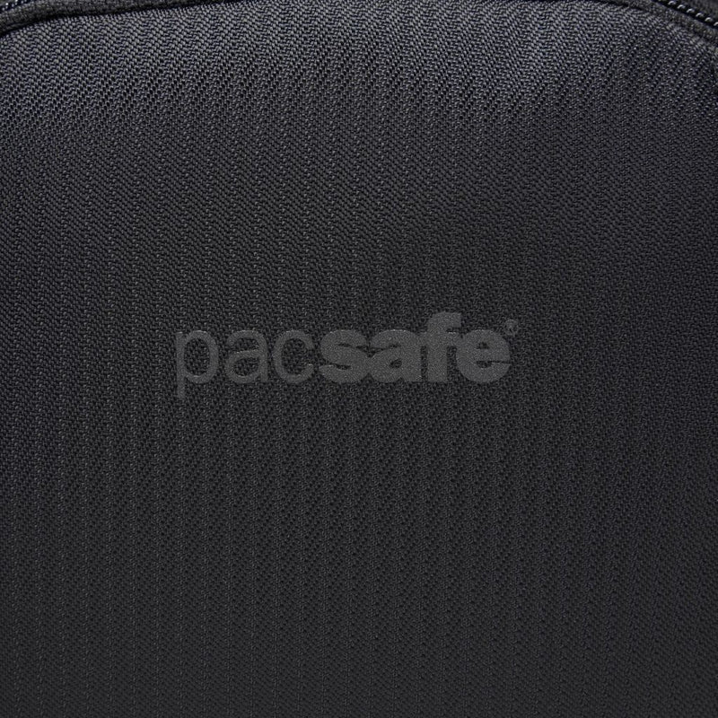 {{ backpack }} {{ anSport City View Remix (City Scout) Backpack SuccessActive }} - Luggage CityPacsafe {{ black }}