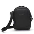{{ backpack }} {{ anSport City View Remix (City Scout) Backpack SuccessActive }} - Luggage CityPacsafe {{ black }}