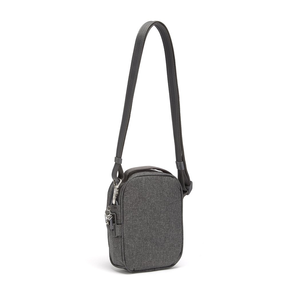 Pacsafe Metrosafe LS100 Anti Theft Cross Body Bag