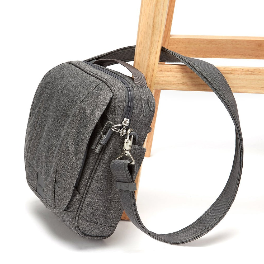 Metrosafe ls200 medium crossbody bag cheap