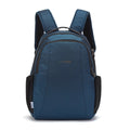 {{ backpack }} {{ anSport City View Remix (City Scout) Backpack SuccessActive }} - Luggage CityPacsafe {{ black }}