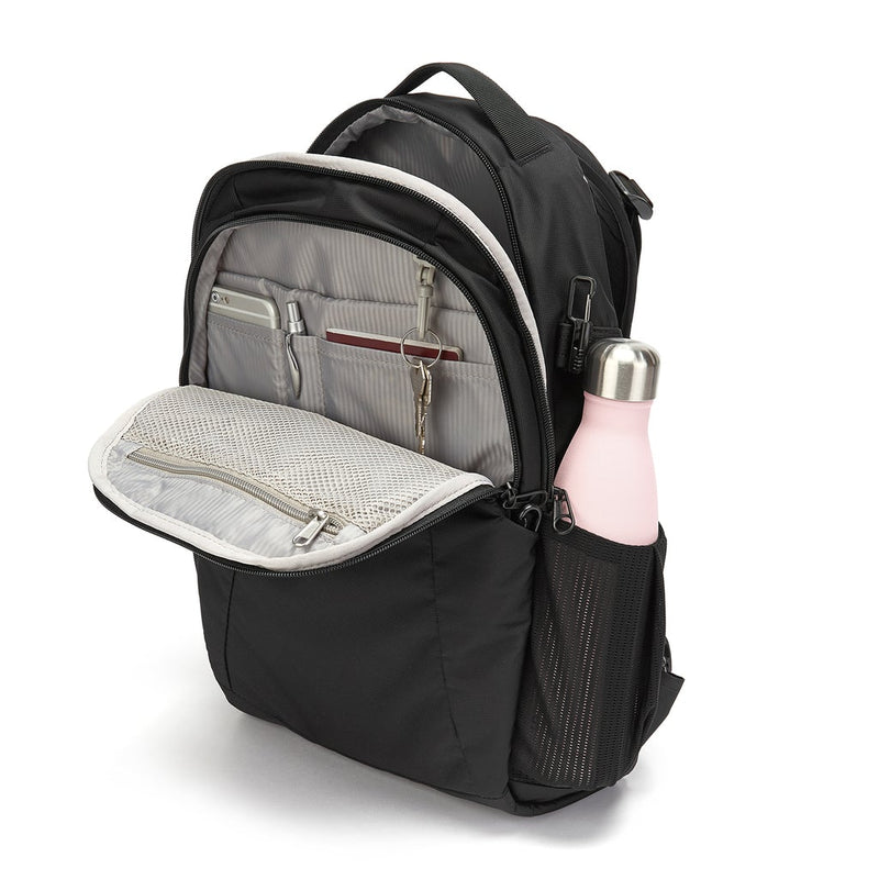 Metrosafe on sale ls350 review