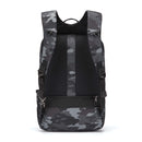 {{ backpack }} {{ anSport City View Remix (City Scout) Backpack SuccessActive }} - Luggage CityPacsafe {{ black }}