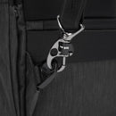 {{ backpack }} {{ anSport City View Remix (City Scout) Backpack SuccessActive }} - Luggage CityPacsafe {{ black }}