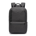 {{ backpack }} {{ anSport City View Remix (City Scout) Backpack SuccessActive }} - Luggage CityPacsafe {{ black }}