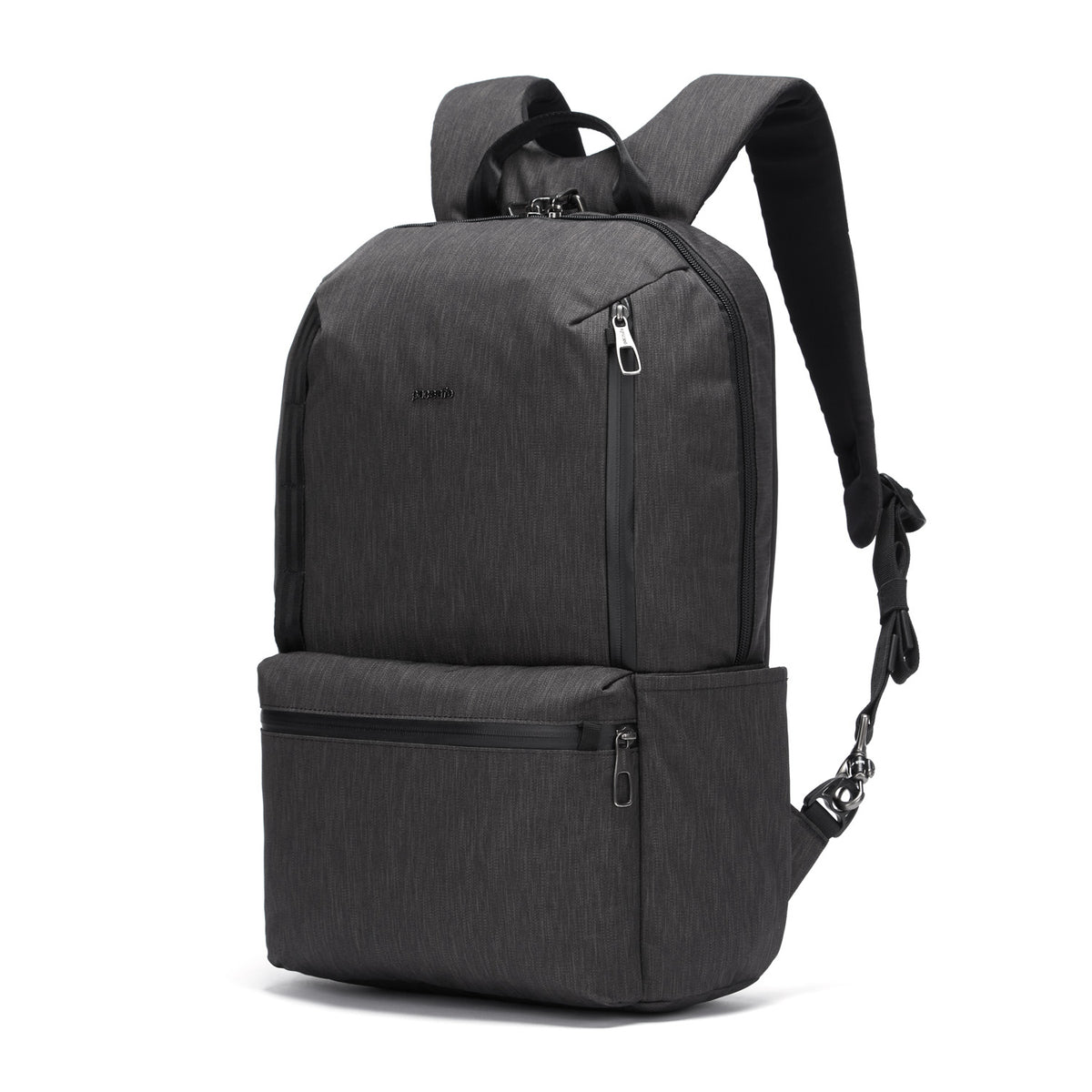 バッグ Pacsafe X 20L MetrosafeX_20L_30640136_Carbon