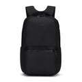 {{ backpack }} {{ anSport City View Remix (City Scout) Backpack SuccessActive }} - Luggage CityPacsafe {{ black }}