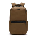 {{ backpack }} {{ anSport City View Remix (City Scout) Backpack SuccessActive }} - Luggage CityPacsafe {{ black }}