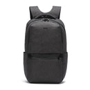 {{ backpack }} {{ anSport City View Remix (City Scout) Backpack SuccessActive }} - Luggage CityPacsafe {{ black }}