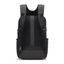 {{ backpack }} {{ anSport City View Remix (City Scout) Backpack SuccessActive }} - Luggage CityPacsafe {{ black }}