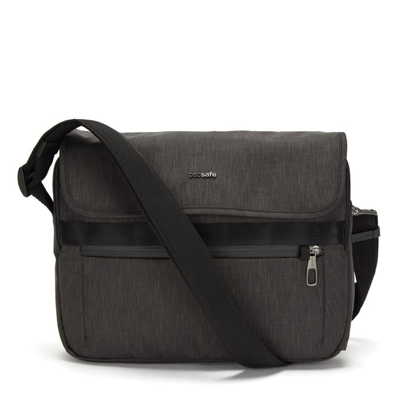 {{ backpack }} {{ anSport City View Remix (City Scout) Backpack SuccessActive }} - Luggage CityPacsafe {{ black }}