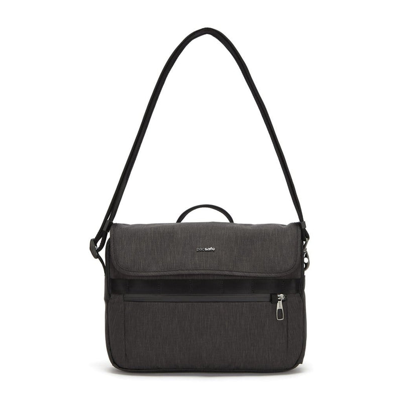{{ backpack }} {{ anSport City View Remix (City Scout) Backpack SuccessActive }} - Luggage CityPacsafe {{ black }}