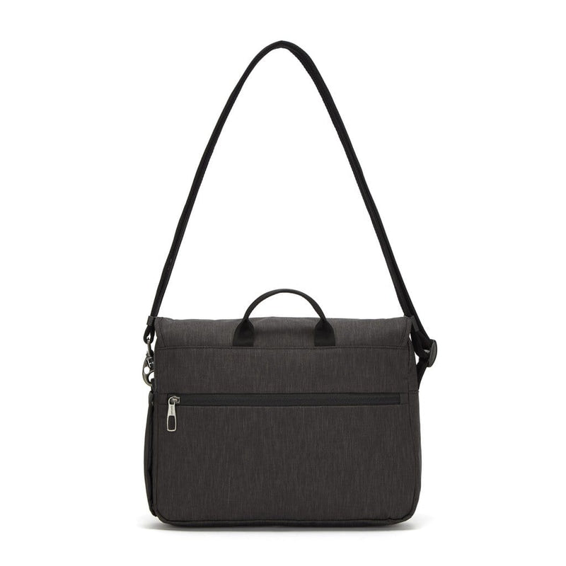 {{ backpack }} {{ anSport City View Remix (City Scout) Backpack SuccessActive }} - Luggage CityPacsafe {{ black }}